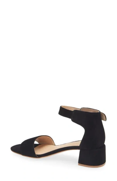 Regarde Le Ciel Yeremi Ankle Strap Sandal In Multi