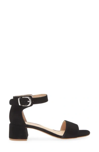 Regarde Le Ciel Yeremi Ankle Strap Sandal In Multi