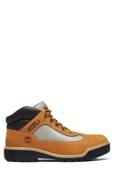 Timberland Mens  Field Boots In Multi