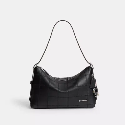 Coach Topia In Black