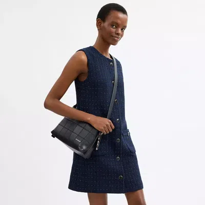 Coach Topia In Black