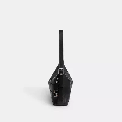 Coach Topia In Black