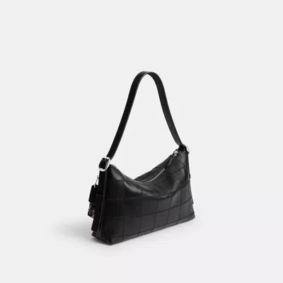 Coach Topia In Black