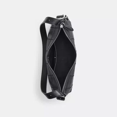 Coach Topia In Black