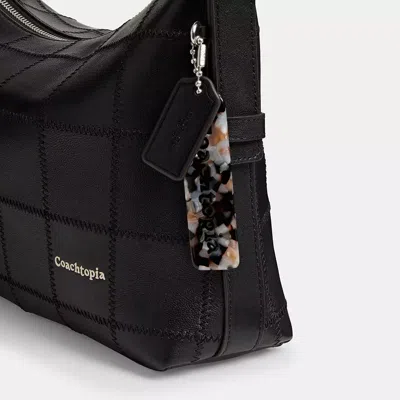 Coach Topia In Black