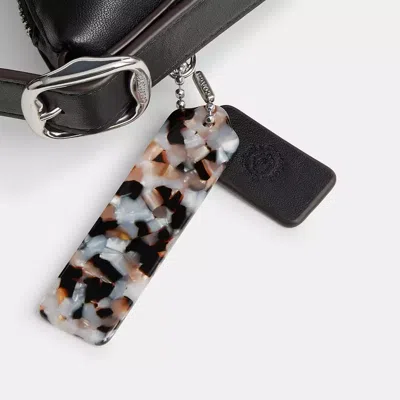 Coach Topia In Black