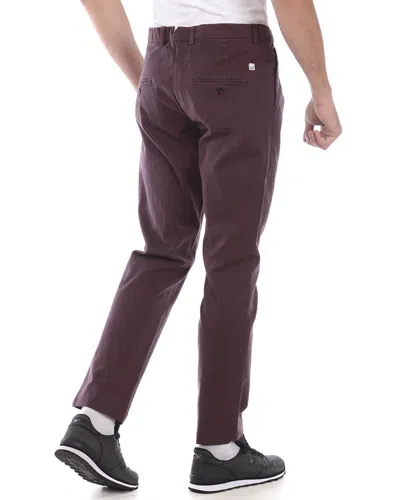DANIELE ALESSANDRINI DANIELE ALESSANDRINI JEANS TROUSER 