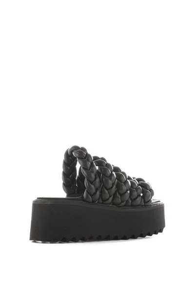 Bruno Bordese Sandals In Multicolor