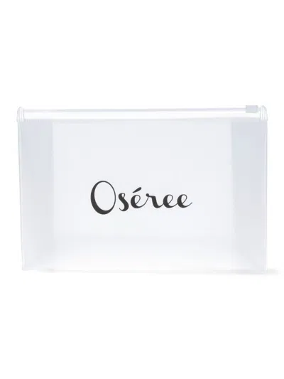 Oseree Oséree Sea Clothing In Blue