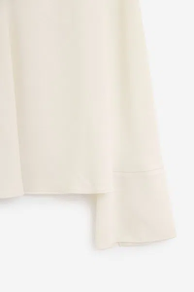 Forte Forte Forte_forte Shirts In Beige