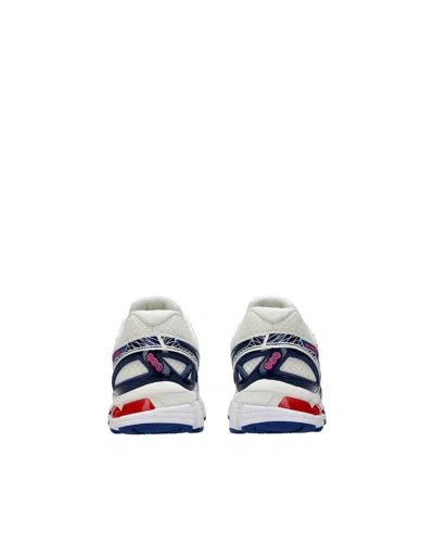 Asics Gel-kayano 20 In White