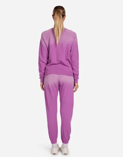 Lauren Moshi Anela Pink Ombre Lip In Orchid Ombre