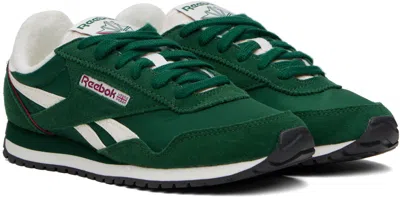 Reebok Classic Az Sneakers In Green