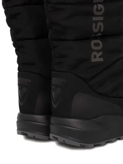 Rossignol Podium Boots In Black