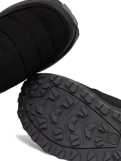 Rossignol Podium Boots In Black