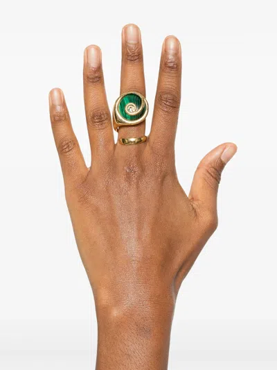 Panconesi Ascolto Ring