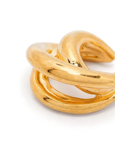 Panconesi Triptych Ear Cuff