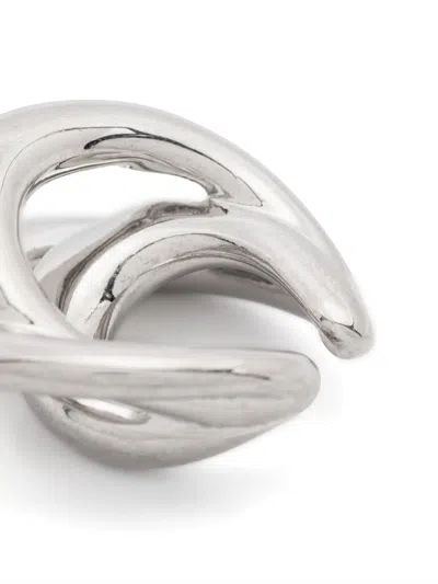 Panconesi Triptych Ear Cuff