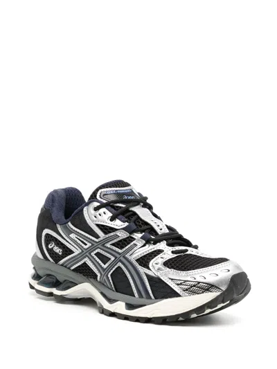 Asics Round Toe Sneakers