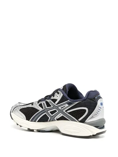 Asics Round Toe Sneakers