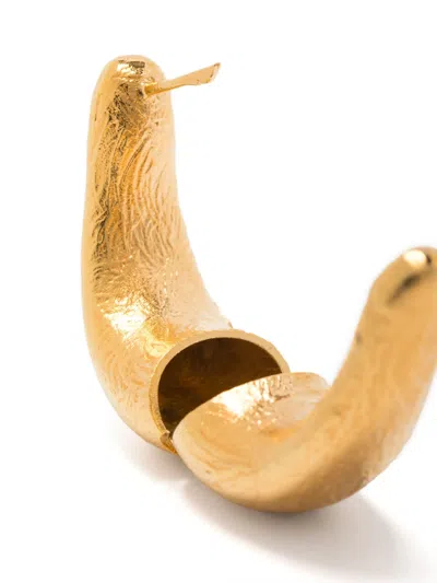 Forte Forte Forte_forte Sculpture Earrings Accessories