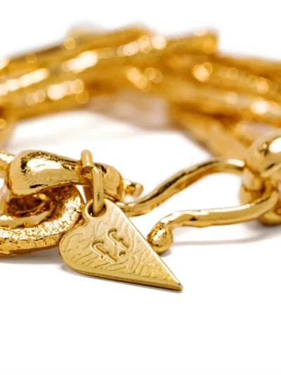 Forte Forte Forte_forte Sculpture Bracelet Accessories