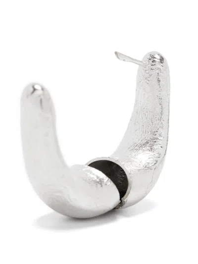 Forte Forte Forte_forte Sculpture Earrings Accessories