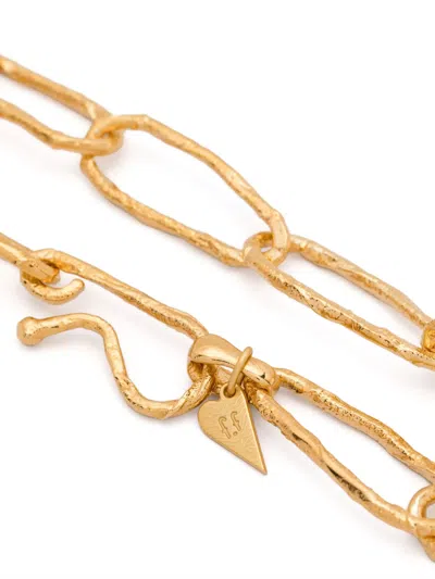 Forte Forte Strong Sculpture Collier