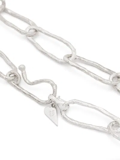 Forte Forte Strong Sculpture Collier
