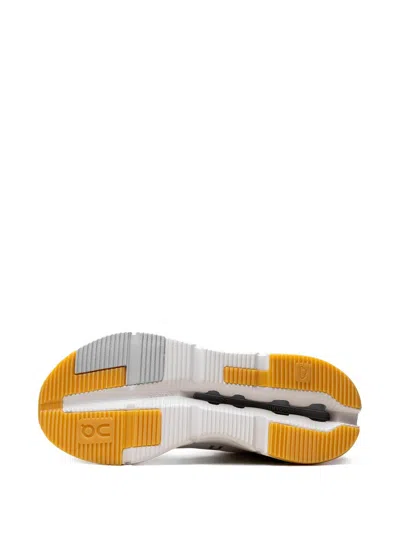 On Running Cloudnova Form 2 Sneakers In White