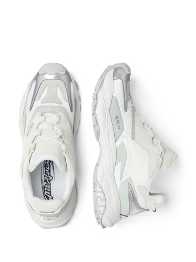 Versace In White