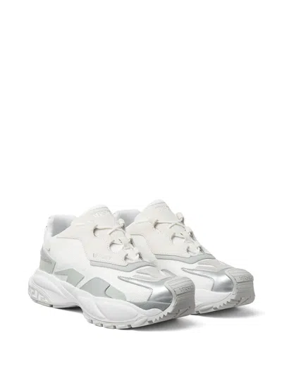 Versace In White