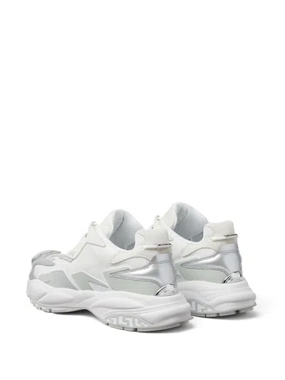Versace In White