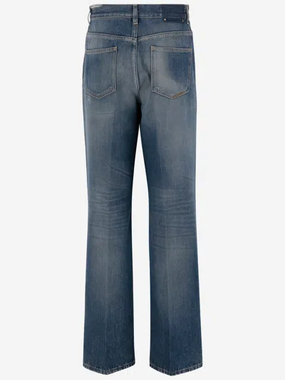 Golden Goose Denim Jeans In Denim