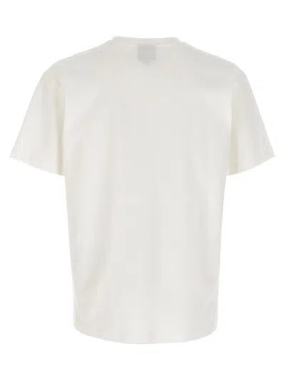 Mackage Short-sleeved T-shirt In White