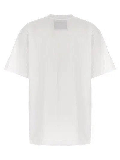 Moschino Max Mara Bridal Silk Jacket In White