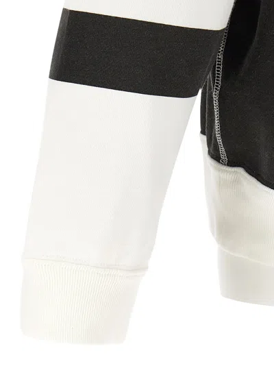 Isabel Marant Marant 'meyoan' Sweatshirt In Multicolor
