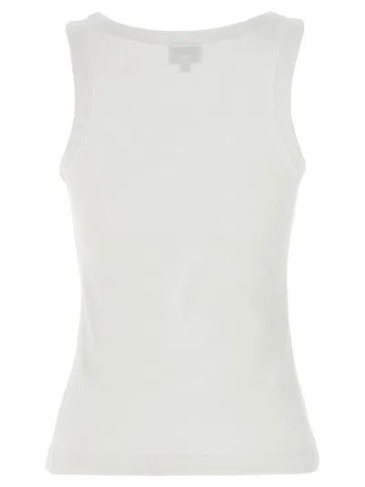 Kenzo Boke Flower 2.0 Tank Top In White