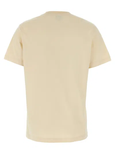 Kenzo Women Boke Flower 2.0 Loose T-shirt In Beige