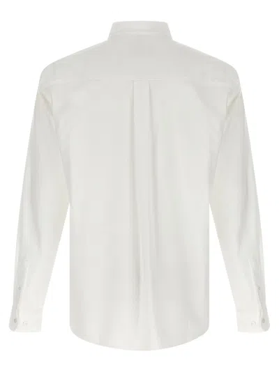 Isabel Marant Marant 'jasolo' Shirt In White