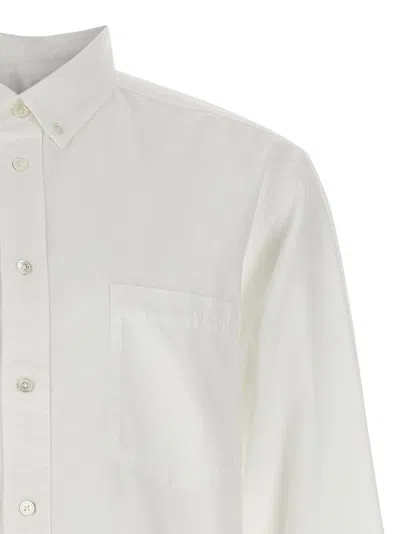 Isabel Marant Marant 'jasolo' Shirt In White