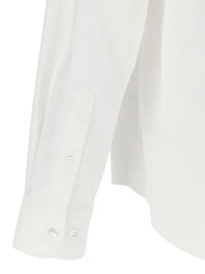 Isabel Marant Marant 'jasolo' Shirt In White