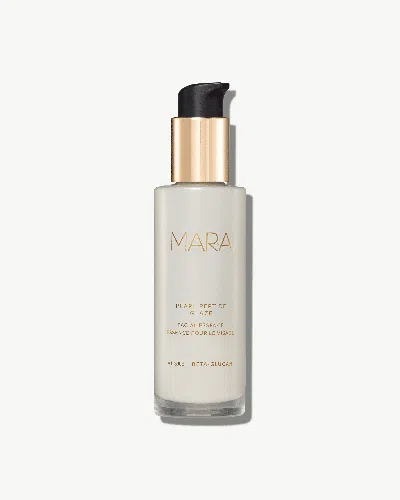 Mara Algae + Beta-glucan Pearl Peptide Glaze Hydrating Facial Essence