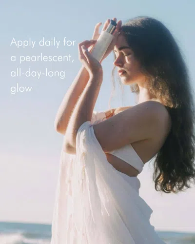 Mara Algae + Beta-glucan Pearl Peptide Glaze Hydrating Facial Essence