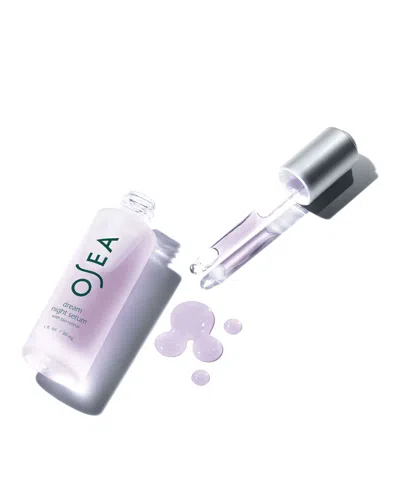 Osea Dream Night Serum With Bio-retinol