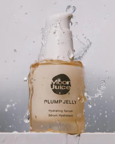 Moon Juice Plump Jelly Hyaluronic Serum