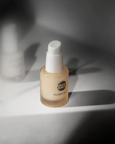 Moon Juice Plump Jelly Hyaluronic Serum