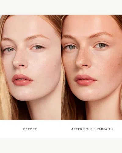Westman Atelier Sun Tone Bronzing Drops