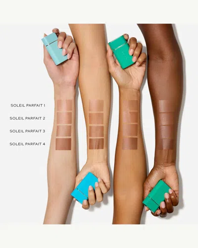 Westman Atelier Sun Tone Bronzing Drops