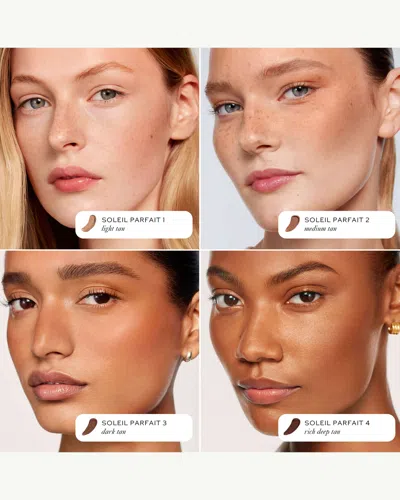 Westman Atelier Sun Tone Bronzing Drops
